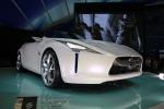 Honda Linian Roadster 2009 года